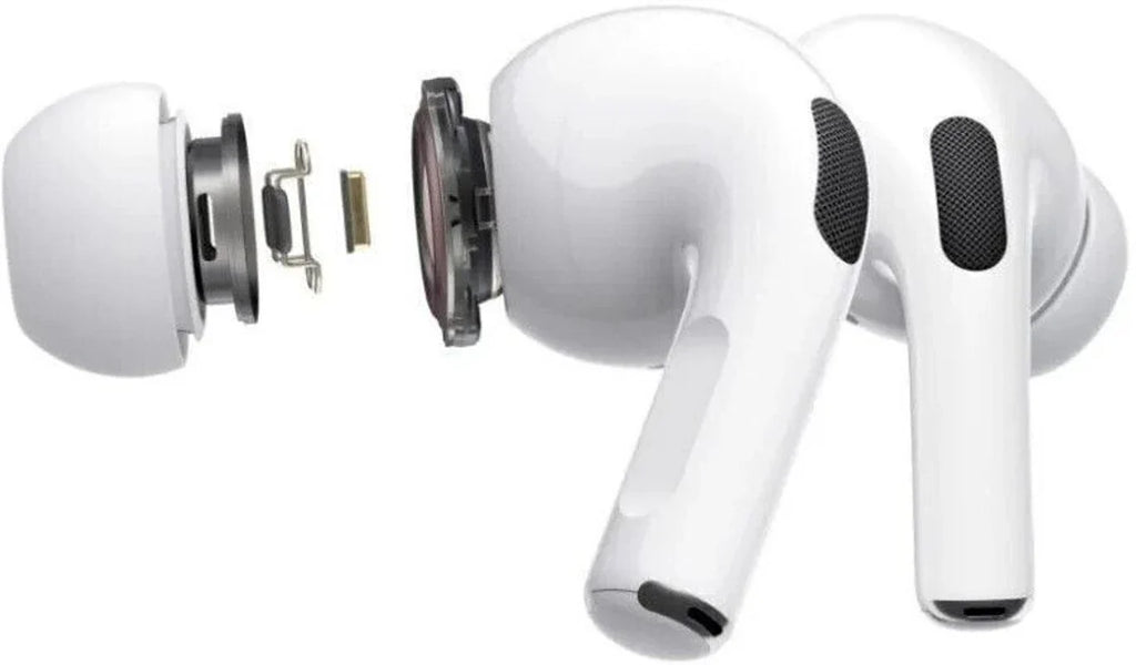 Wireless Earbuds Advance Noise Cancel & Deep Bass Bluetooth Headset